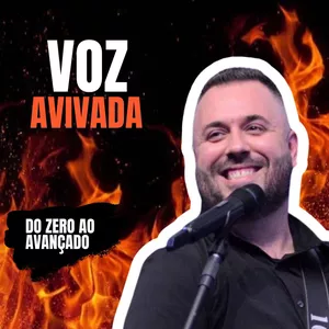 Imagem do curso Voz Avivada 