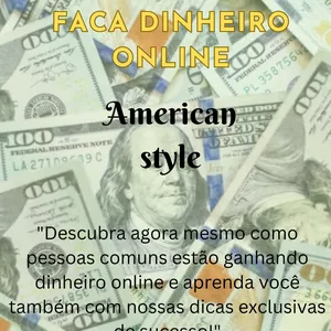 Imagem de capa para o Ebook Como ganhar dinheiro na internet