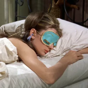 Imagem de capa para o Curso online Higiene do Sono para Mulheres