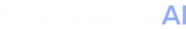 EvidenceAI
