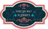 The Turquoise Squirrel Patisserie courses