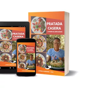 Imagem de capa para o Ebook O Poder da Simplicidade