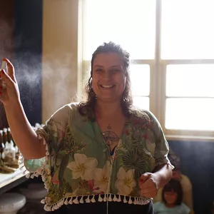 Imagem de capa para o Curso online IMERSÃO EM BIOCOSMÉTICOS