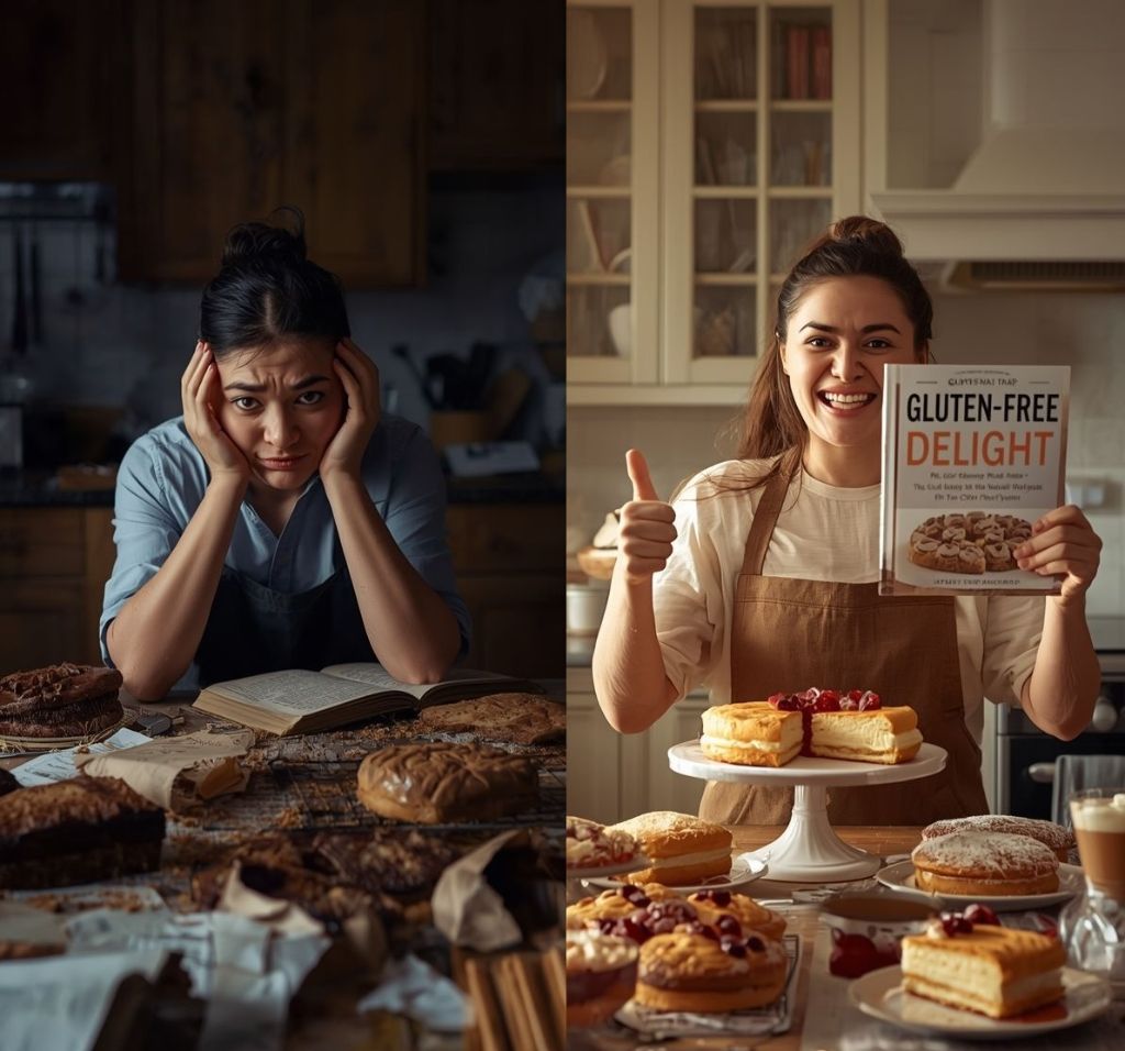 Gluten Free Deligh