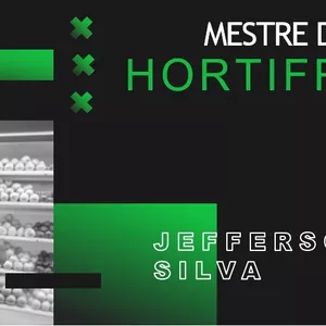 Imagem do curso Hortifruti