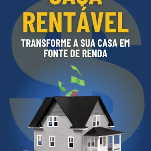Imagem do curso CA$A RENTÁVEL