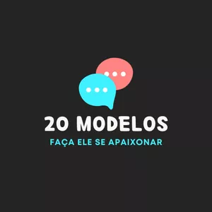 Imagem de capa para o Curso online 20 Mensagens Para Fazer Ele se Apaixonar Em 30 dias.