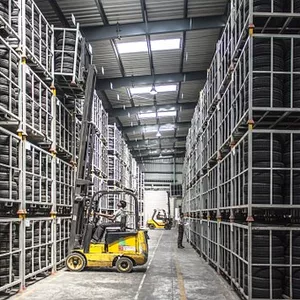 Imagem de Curso de Almoxarife e Técnicas de Almoxarifado criado por Instituto SESF - Consultoria e Formação Profissional na hotmart