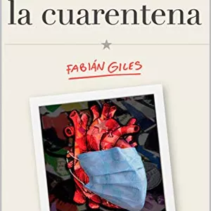 Imagen de portada para Ebook Poemas desde la cuarentena