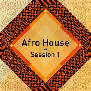 Cover image for Online course Transmission Afro House Session Multi