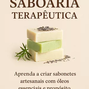 Imagem de capa para o Curso online  Alma em Essência –