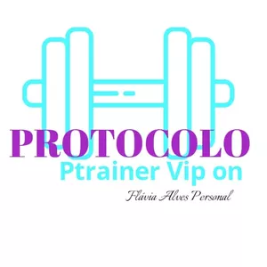 Imagem de capa para o Curso online Protocolo Ptrainer vip on 