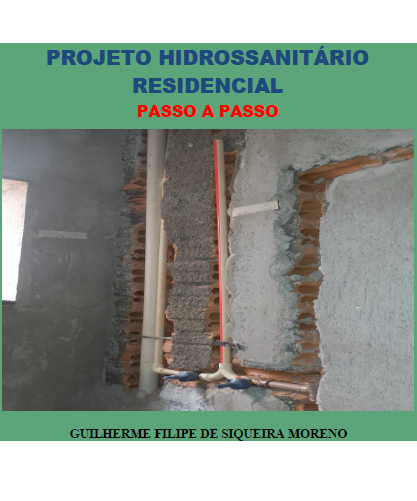 Imagem do curso Projeto Hidrossanitário - Memorial de Cálculo com Passo a Passo