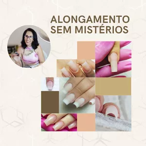 CURSO ALONGAMENTO SEM MISTÉRIOS