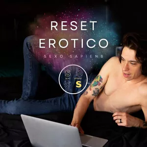 Imagen de portada para Curso online RESET EROTICO