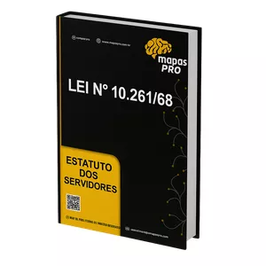 Imagem do curso Reta Final - Estatuto dos Funcionários Públicos Civis do Estado de São Paulo - TJ/SP