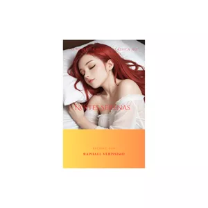 Imagem de capa para o Ebook Noites Serenas