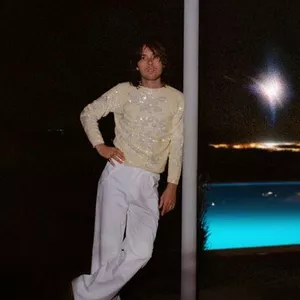 Cover image for Online event Lewis OfMan New York concert