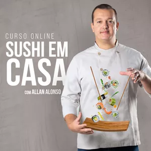Capa do curso 