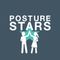 Posture Stars