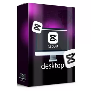 Imagem do curso Capcut Desktop Pro