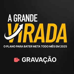 Imagem de capa para o Curso online Gravação - Imersão 30 em 30