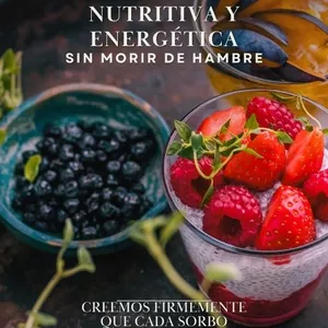 Imagen de portada para Ebook Jugos Naturales para una vida nutritiva y energetica