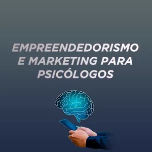 Imagem do curso Curso de Extensão em Marketing Digital para Psicólogos