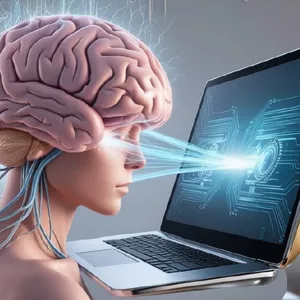 Imagen de portada para Ebook ChatGPT para Dummies