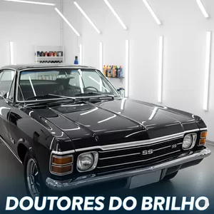 Imagem do curso Doutores do Brilho