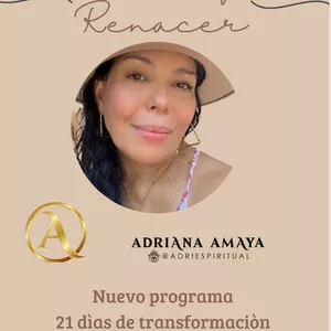 Imagen de portada para Curso online Programa de Transformaciòn MORIR Y RENACER