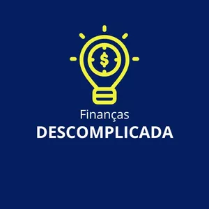 Imagem do curso Organize suas finanças!!!