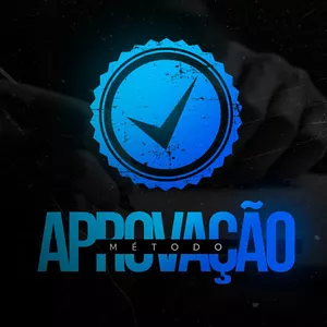 Imagem de capa para o Curso online Método aprovação! 