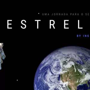 Imagem de capa para o Curso online 5 Estrelas Edição Cometa