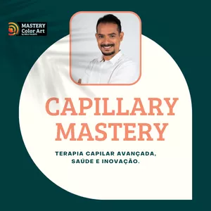 Imagem do curso Capillary Mastery By Welli Valente