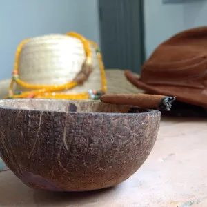 Imagem de capa para o Curso online Conteúdo Doutrinário de Umbanda Módulo 1