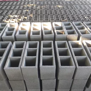 Imagem de capa para o Curso online Blocos manual e artefatos de concreto curso online