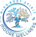 Moore Wellness logo