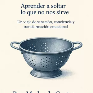 Imagen de portada para Ebook EL COLADOR