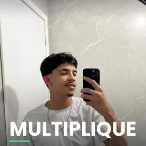 MULTIPLIQUE: o curso que vocé aprende a lucrar vendendo  
