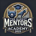 The Market Mentors Academy logo