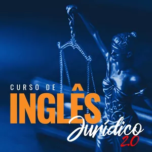 Imagem de capa para o Curso online Curso de Inglês Jurídico 2.0