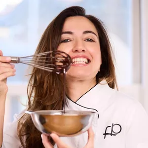 Cover image for Online course Baking Gluten and Dairy Free like professionals