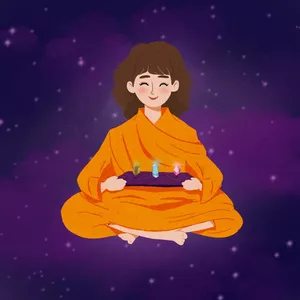 Imagem de Curso de Mesa Reikiana criado por Inês na hotmart