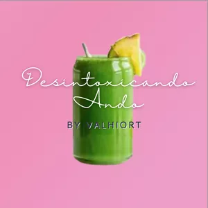 Imagen de portada para Ebook Desintoxicando ando