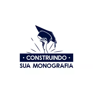 Imagem de capa para o Serviço online Construindo sua Monografia