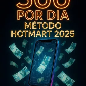 Imagem do curso Guia Afiliado Definitivo – 300 por dia sem sair de casa.