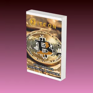 Imagem do curso Bitcoin para iniciantes