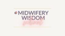 Midwifery Wisdom School logo