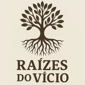 Imagem de capa para o Curso online Raízes do Vício